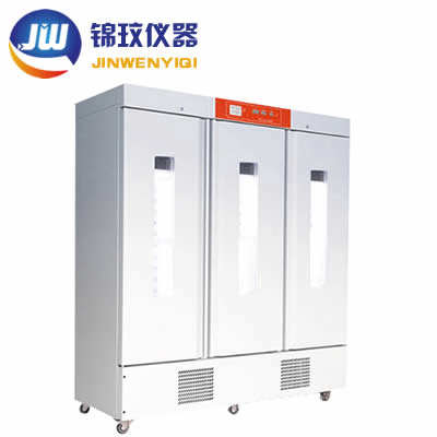 LED低溫冷光源光照培養(yǎng)箱
